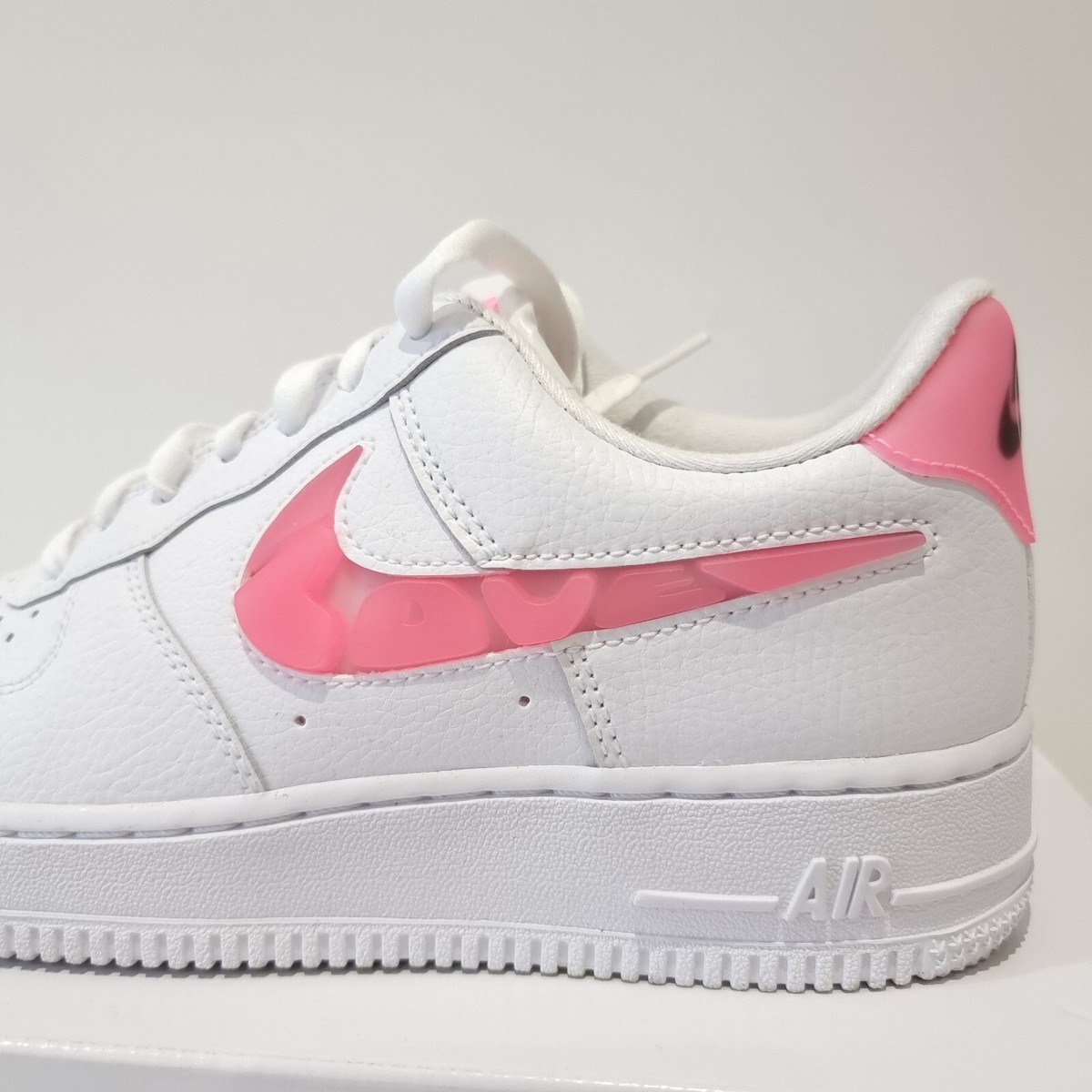 love for all nike air force