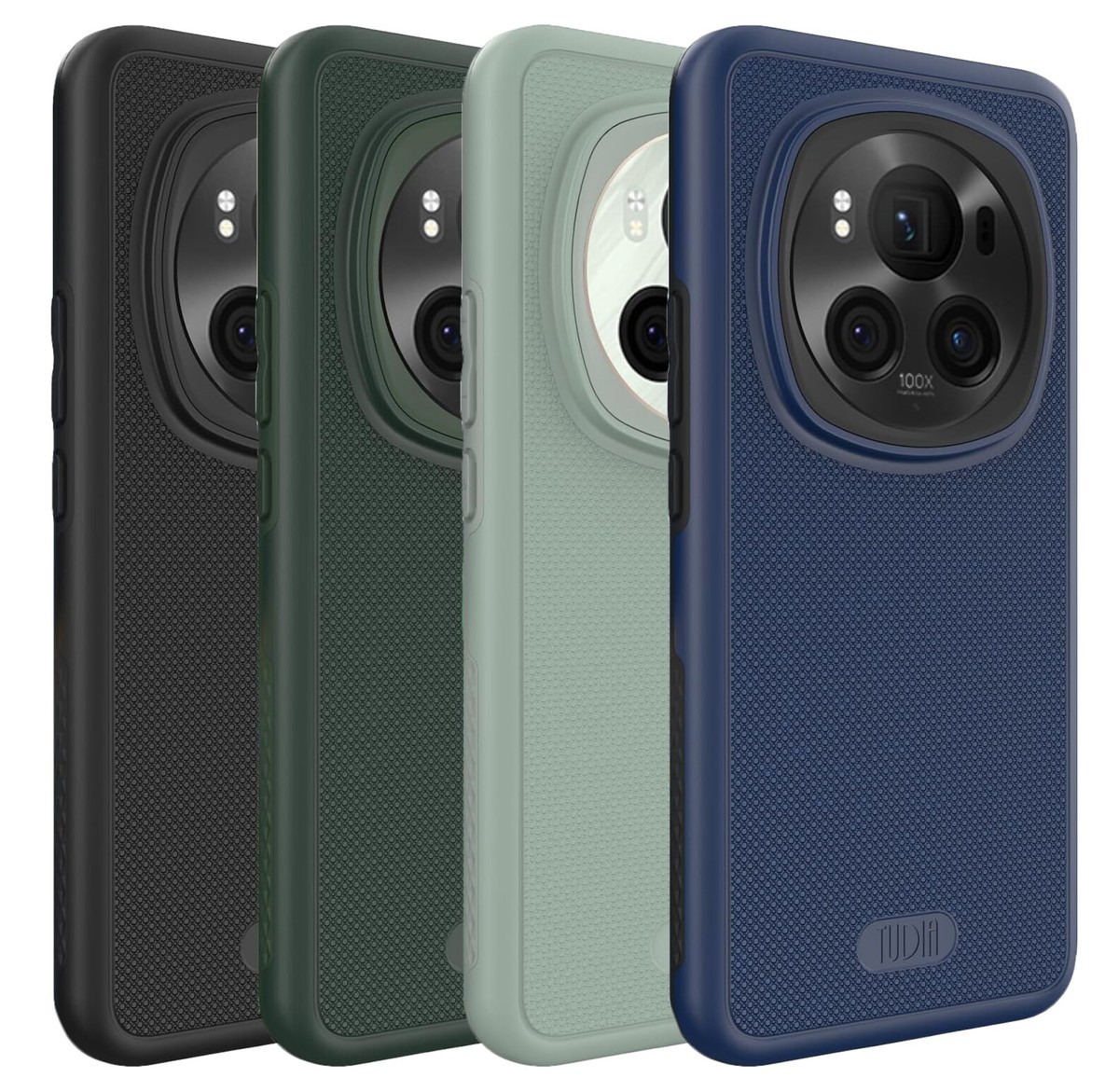 Custodia In Pelle PU Per Honor Magic 6 Pro 5G: Cover Portafoglio Con Magnetica, Antiurto E Pratica