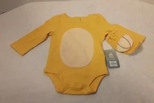 Disney Baby Disney Store Lion King Baby Outfit Bodysuit 6-9 Months NWT