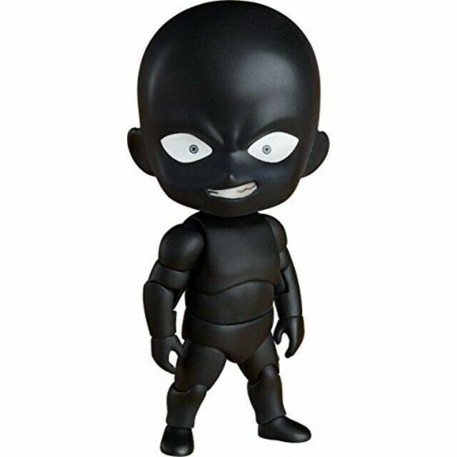 detective conan nendoroid