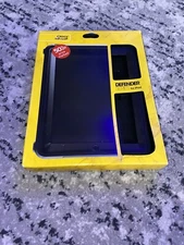 NEW OTTERBOX  Defender Series for iPad  NEW OPENED PACKAGE