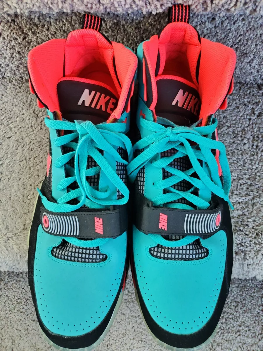 Nike Air Max Bo Jax PRM - South Beach