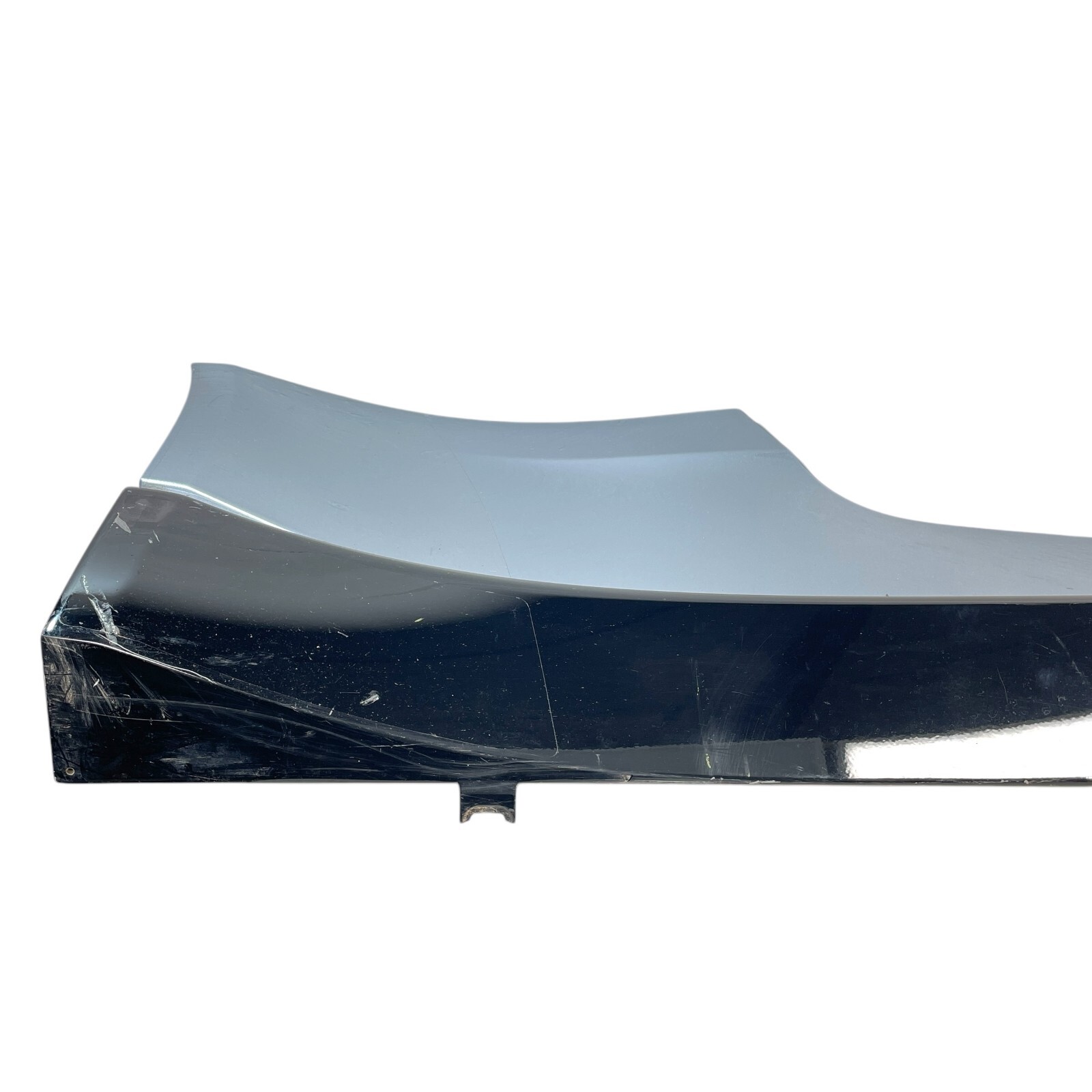 2017-2023 Aston Martin DB11 right side skirt rocker molding OEM HY53-10608-A