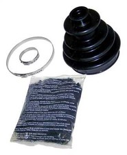 Drive Shaft Boot-Axle Boot Kit Crown 4762496 fits 95-99 Dodge Neon