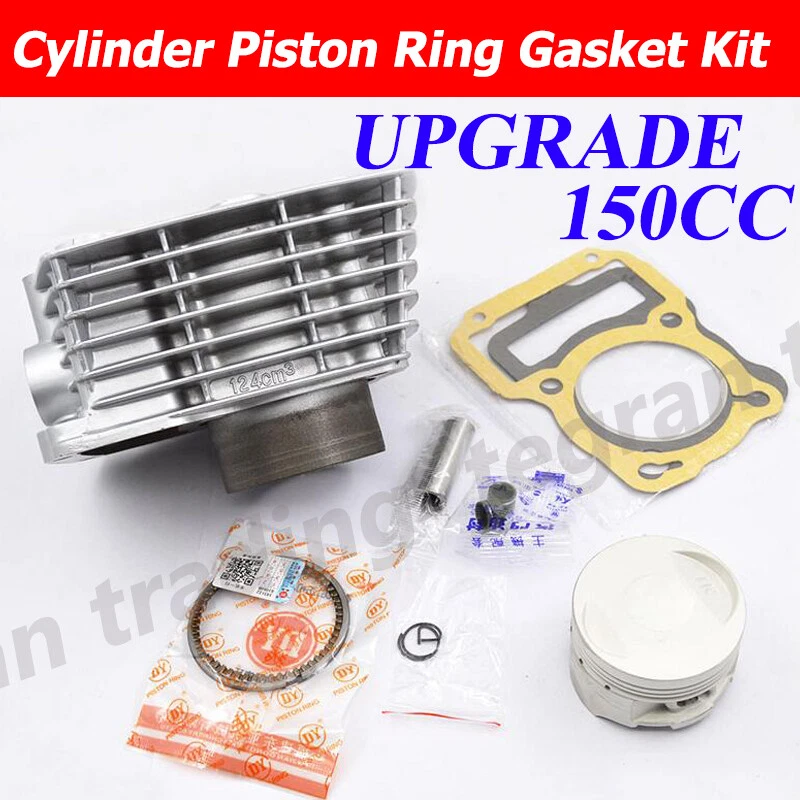 Honda shine bore kit cheap price