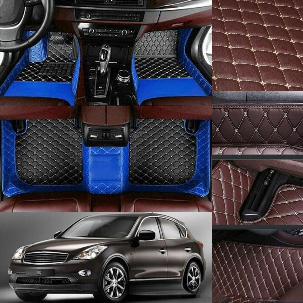 Rongtaod Cargo Mat Compatible With 2024 2025 Trunk Backrest