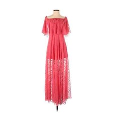NWT Revolve x Likely Blaine Ruffle dress