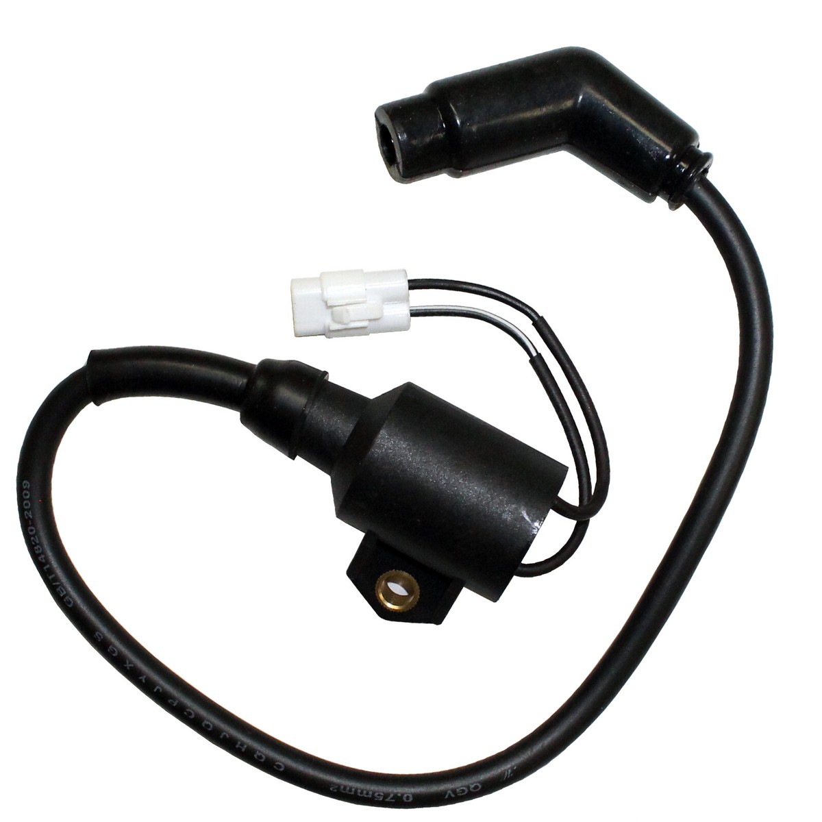 ＫＡLE IDO TKLC-66MHX Ignition Coil for Polaris Hawkeye 2X4 4X4 2006 2007 2008-2011