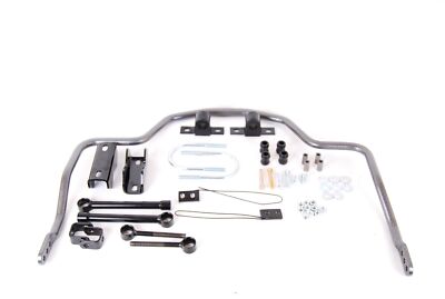 Hellwig 7882 Rear Sway Bar For F150 15-16 & 17-20 Raptor w/4-6 Lift