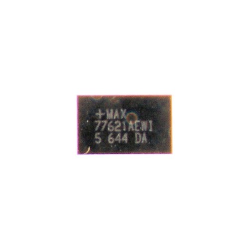 Console Power Buck Regulator IC Chip MAX77621AEWI for Nintendo Switch Game Part - 第 2/2 張圖片