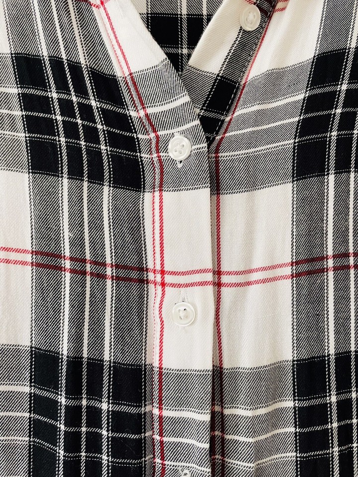 Mango Ladies Short Dress, collar detail Uk Small eBay