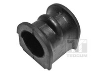 Tedgum Stabilisatorlager Vorne FüR Nissan Sunny III Traveller Y10 Almera I