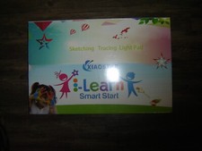 XIAOSTAR Light Box Drawing Tracing Board Brand New in sealed box U.S. Seller