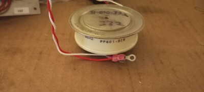 westcode pp601-206 used