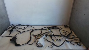 NISSAN LEAF 10-17 INTERIOR WIRING HARNESS PART NUMBER 240143NM0A | eBay