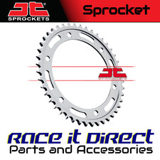 JT Sprocket for Honda CB1000 RA Black Edition ABS 2018-2021 Steel Rear