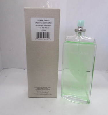 GREEN TEA SCENT BY ELIZABETH ARDEN EAU PARFUMEE SPRAY TT WOMEN
