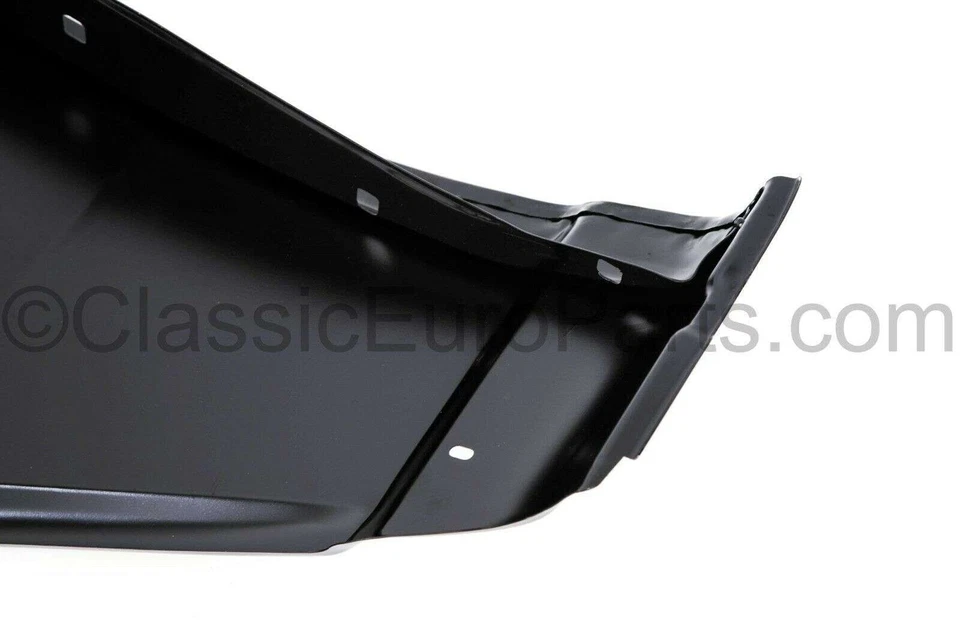 Guardabarros delantero derecho euro bmw e6 e10 1502 1602 1802 2002 ti tii Foto 4 de 4