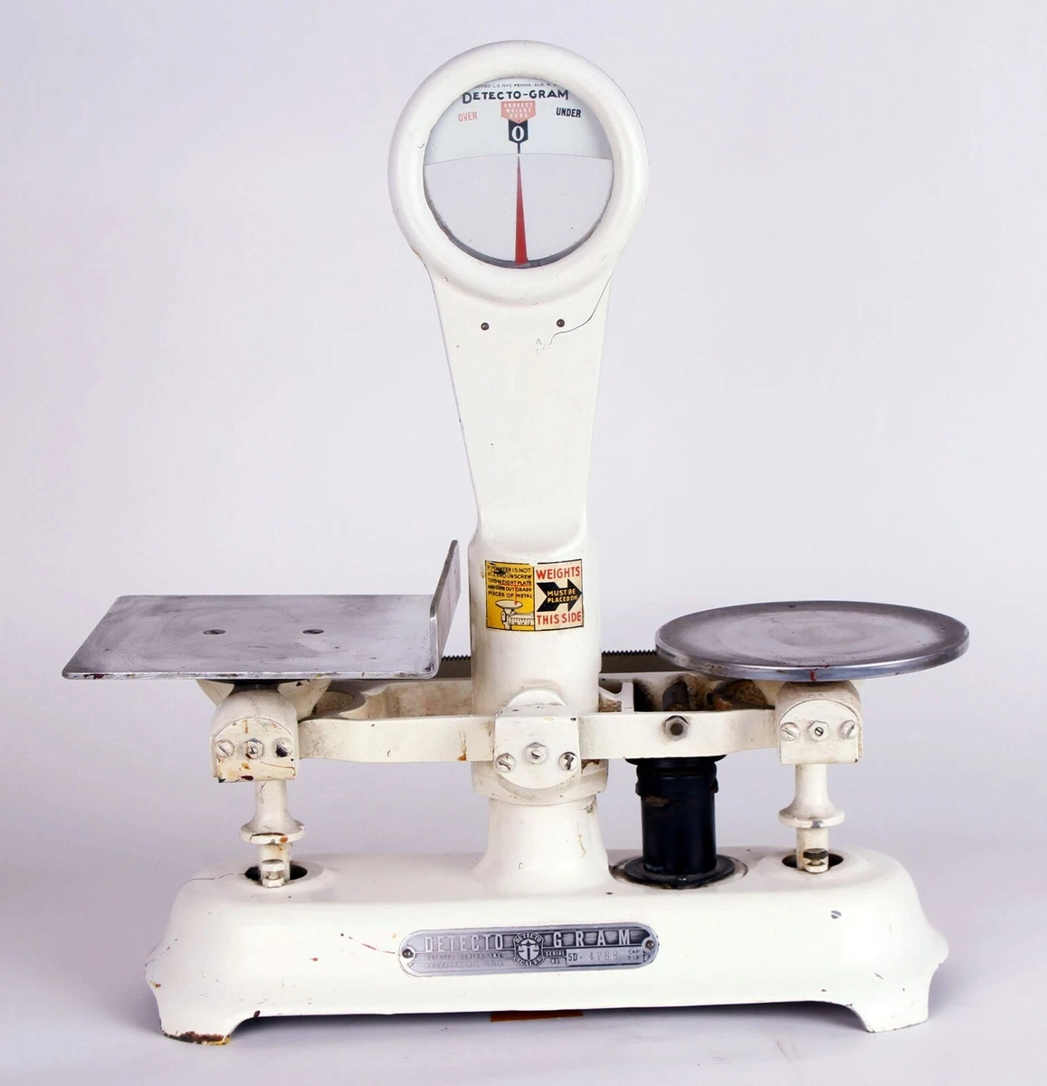 Detecto Scales