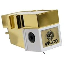 NAGAOKA MP-300 MP STEREO CARTRIDGE Made in Japan NEW
