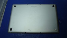 MacBook Pro 15" A1286 Early 2011 MC723LL/A OEM Bottom Case Housing 922-9754 GLP 