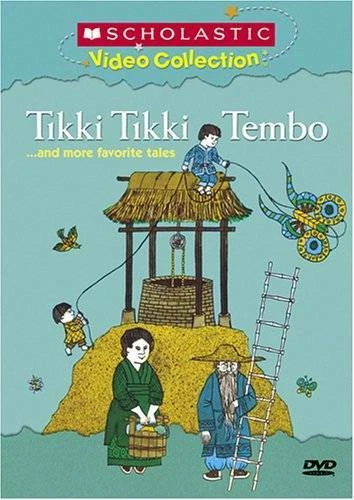 Tikki online tikki tembo