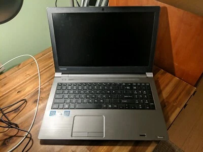 Toshiba Laptop Tecra Z50 C With Dock Laptops Gumtree Australia