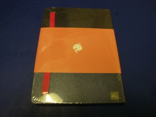 Infinite Challenge Muhan Dojeon 무한도전 2014 Calendar Planner Logo Stickers Sealed - Picture 5 of 7