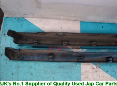 Honda Integra Type R DC5 Kit Corpo Gonne Laterali Stile - Foto 7 di 19