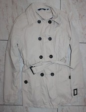 Trenchcoat Mädchen Tom Tailor Beige   Gr.152