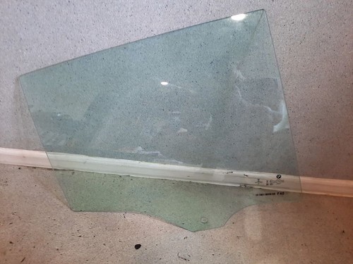 Scheibe BMW F40 Seitenfenster Hinten Rechts Tür Rear Right Side Window 43R011003 - Picture 6 of 7