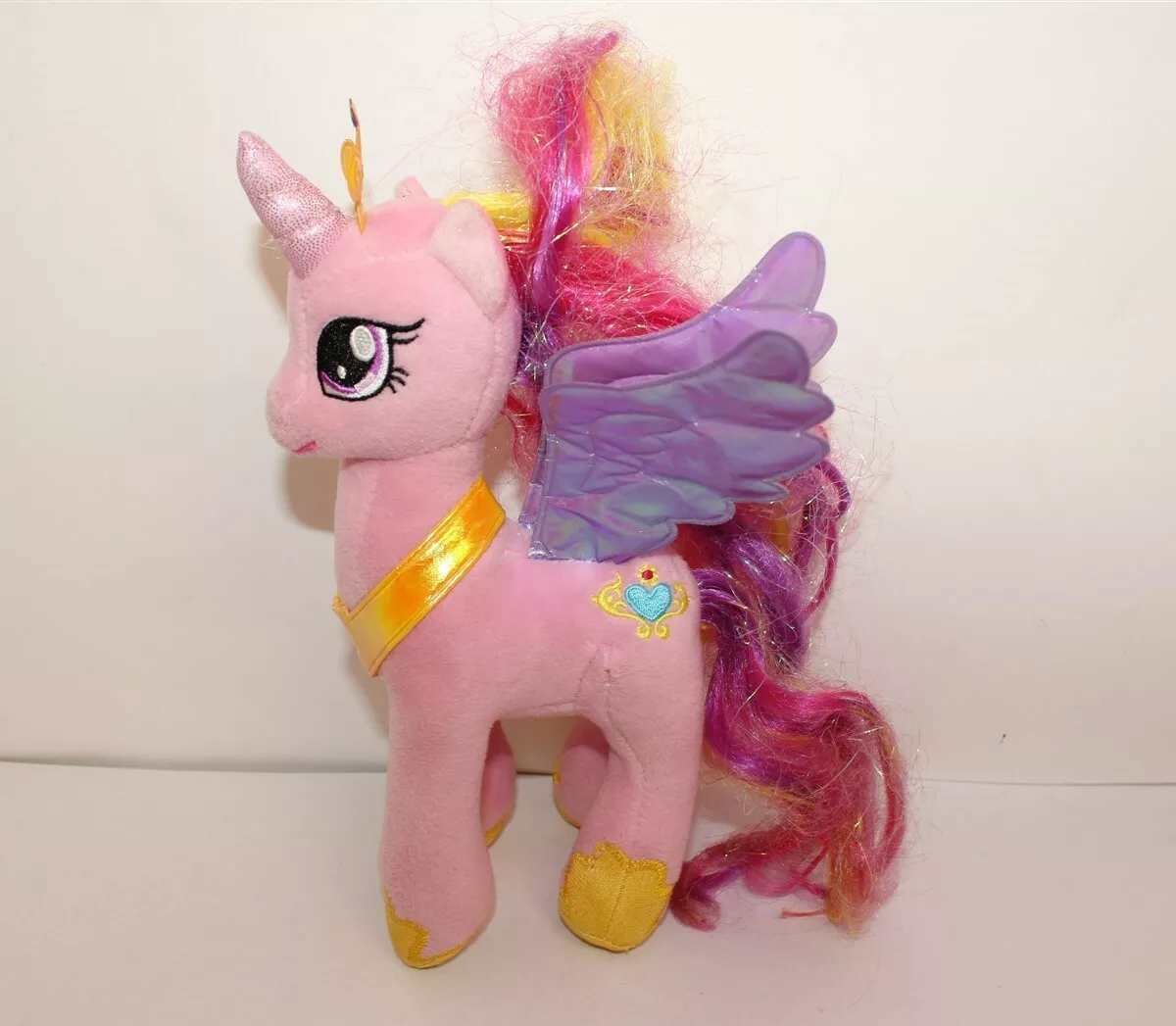 My Little Pony | Twilight Sparkle Plush Toy | Officially Licensed Product |  Ages 3+