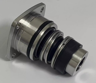 1x NEW FIT FOR EBARA-16mm SIC/CAR/VIT Pump Packaged Mechanical Seal low pressure