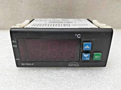 SUB-ZERO SZ-7552-P DIGITAL CONTROLLER FOR TWO COMPRESSOR