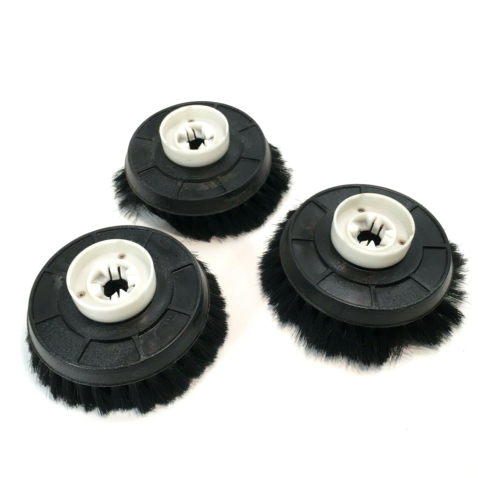 (Set of 3) Electrolux Epic Floor Pro S105B Floor Shampooer SPINNING
