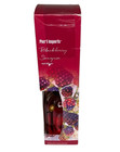 New Pier 1 Imports Blackberry Sangria Reed Diffuser Box Set 10 oz Fragrance Rare