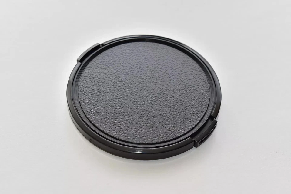 [Brand New] 77mm Front Lens Cap Clip On for Nikon Canon Olympus Sony From JAPAN - Image 4 of 4