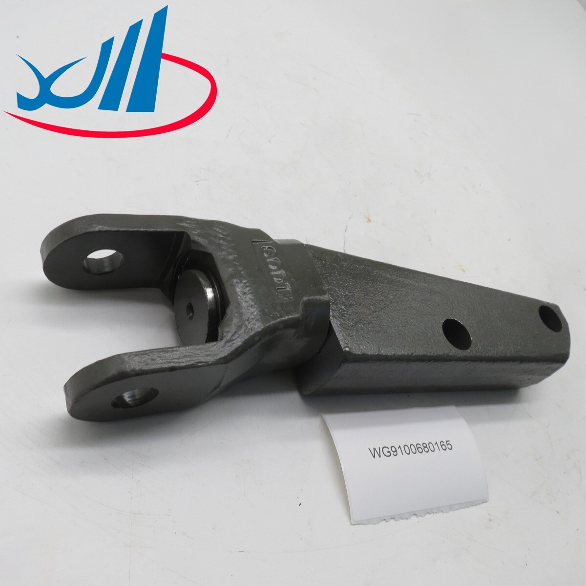 hosoやん HOWO Spare Parts Shock Absorber Lower Bracket WG9100680165 | eBay