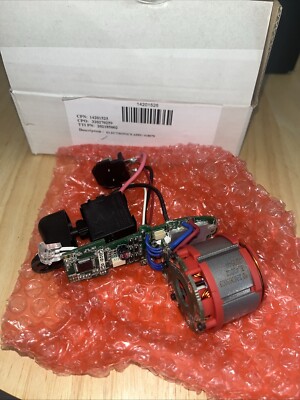 Genuine OEM Milwaukee Electronics Assembly 14-20-1525