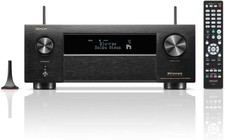Denon Avr-x4800h