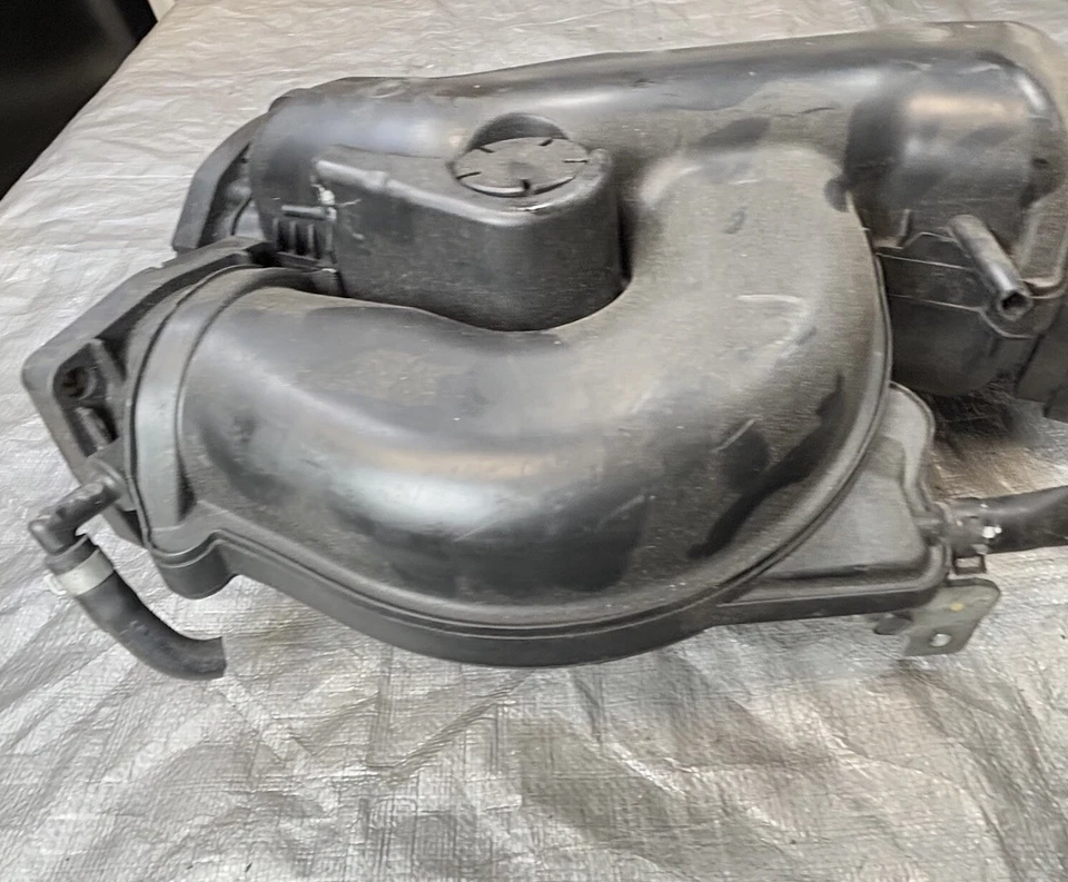 Colector de admisión de aire Nissan Máxima/Pathfinder 2016-2023 motor de 3,5 L 14010-4RA0A Foto 4 de 4