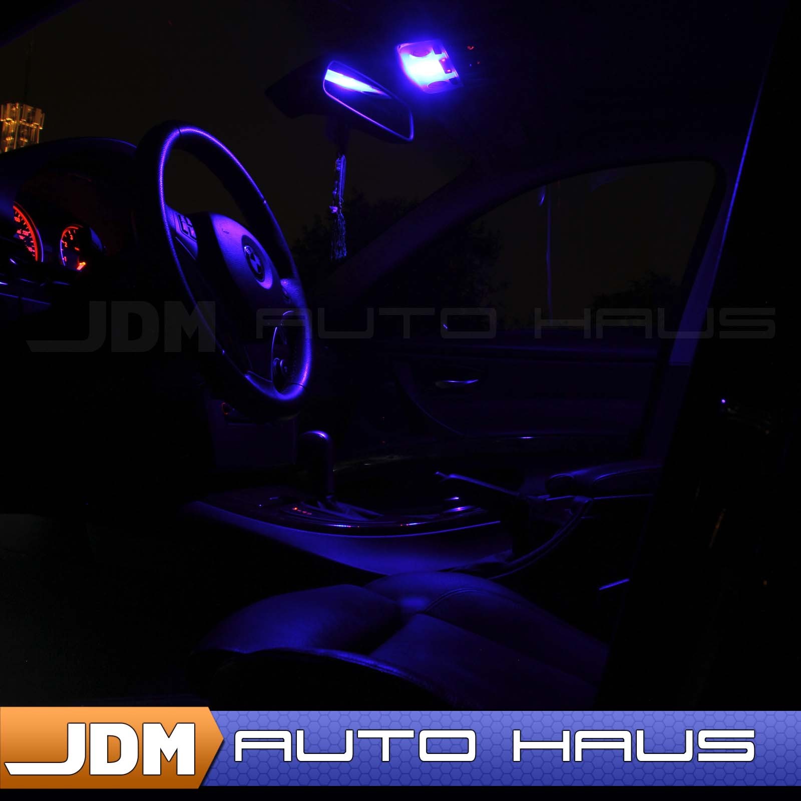 LED Dome Lights In The New Chevy Silverado 1500