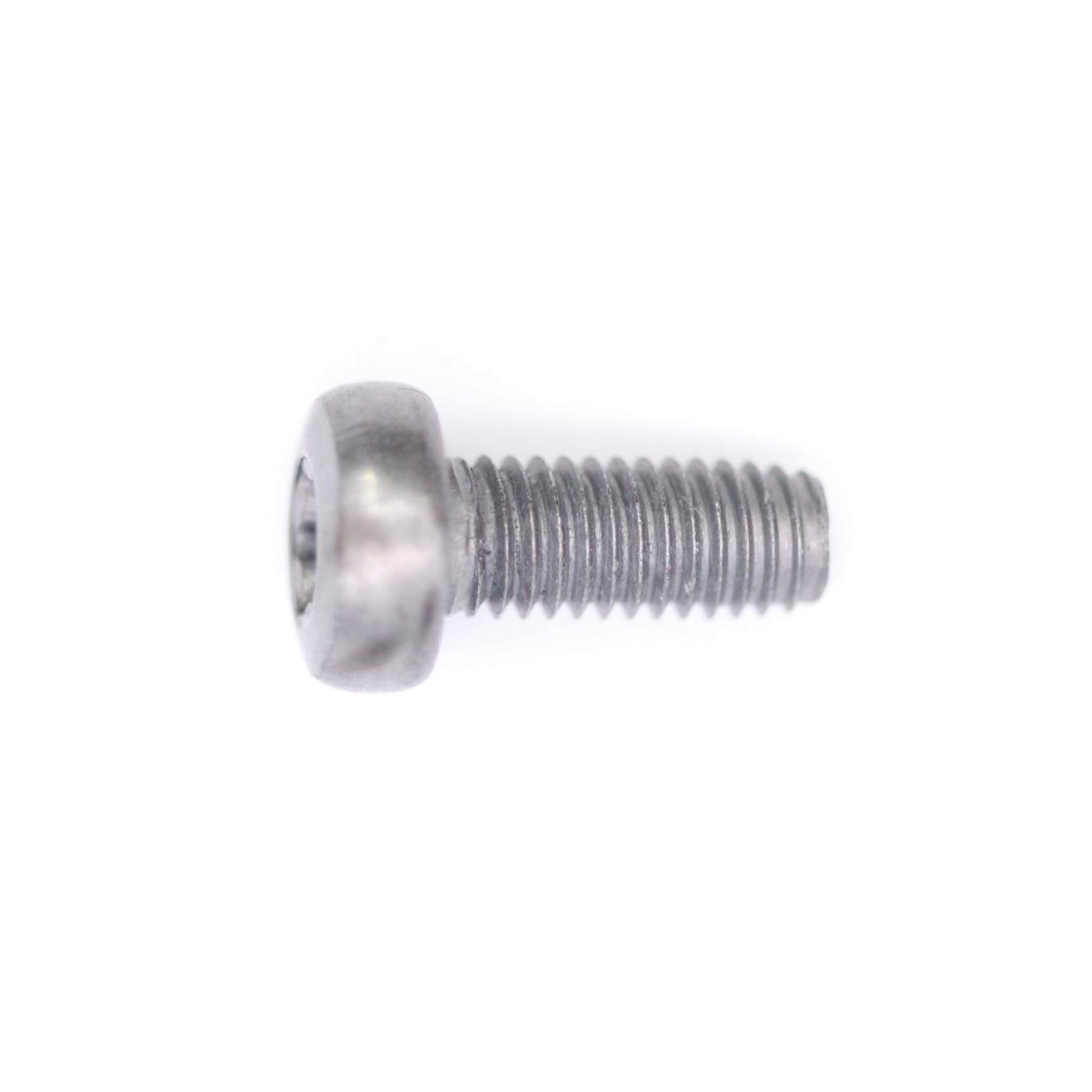 Hex Head Pan Screw Part Number - T3330627 For Triumph | eBay