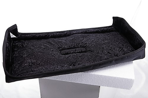 Custom padded cover for BOSS RC-600 loop station - Picture 7 of 10