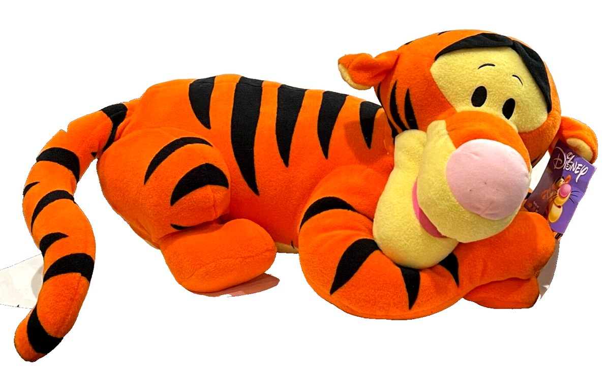 【令和2年産】仁多米(s-tigger) Disney Store Winnie The Pooh & Friends Giant TIGGER 22