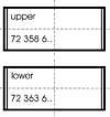 KOLBENSCHMIDT 77752600 Conrod Bearing Set for ,MAHINDRA,MITSUBISHI,NISSAN,OPEL,R