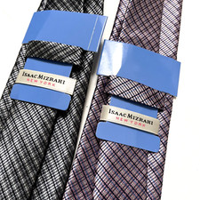 isaac mizrahi tie