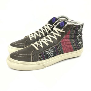 aztec vans