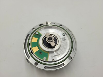 HEIDENHAIN / SIEMENS 738 930-35 6FX2001-5JE20-2DA0 AM20DQI88.013