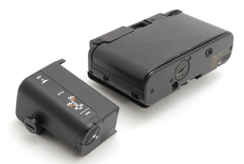 All Works 【Near Mint】 Olympus XA Rangefinder 35mm Film Camera A11 Flash JAPAN - Picture 8 of 9